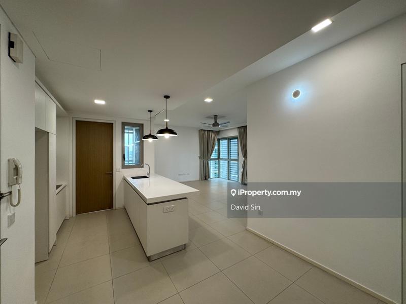 Service Residence for Rent in Cantara Residences by David Sin - iProperty.com.my