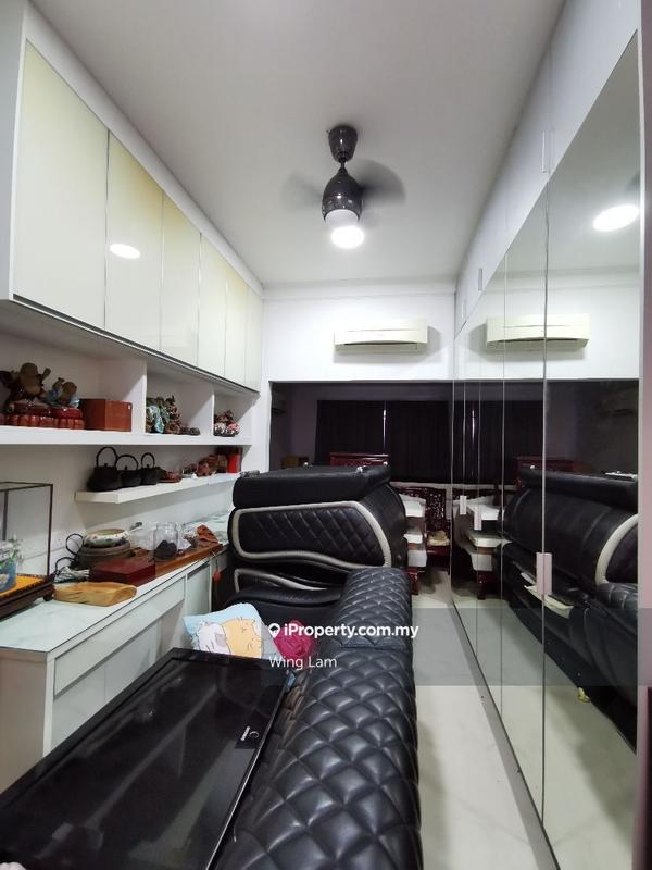 Semi-Detached House for Sale in Happy Garden, Kuchai Lama by Wing Lam - iProperty.com.my