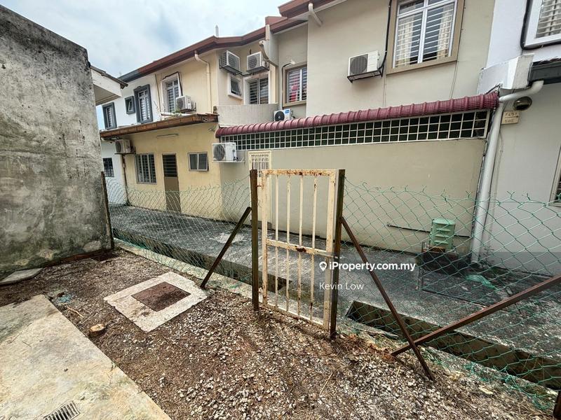 2-storey Terraced House for Sale in Setia Impian 8, Setia Alam by Kevin Low - iProperty.com.my