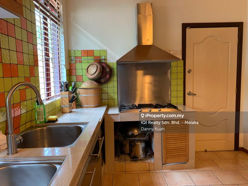 Bungalow House for Sale in Ayer Keroh, Melaka by Danny Kuah - iProperty.com.my