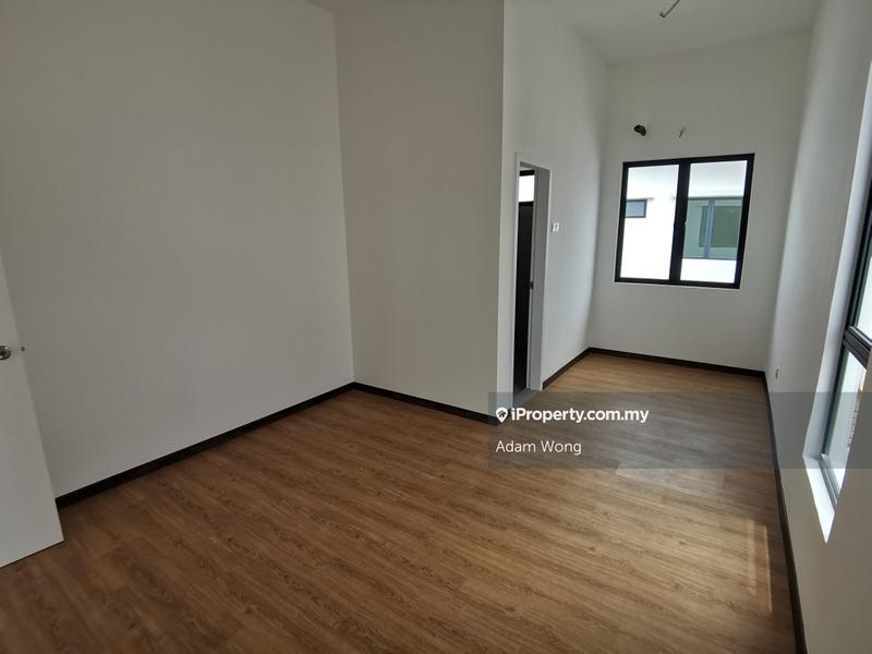 Rumah Berangkai 2 Tingkat untuk Dijual di Bukit Banyan, Sungai Petani oleh Adam Wong - iProperty.com.my