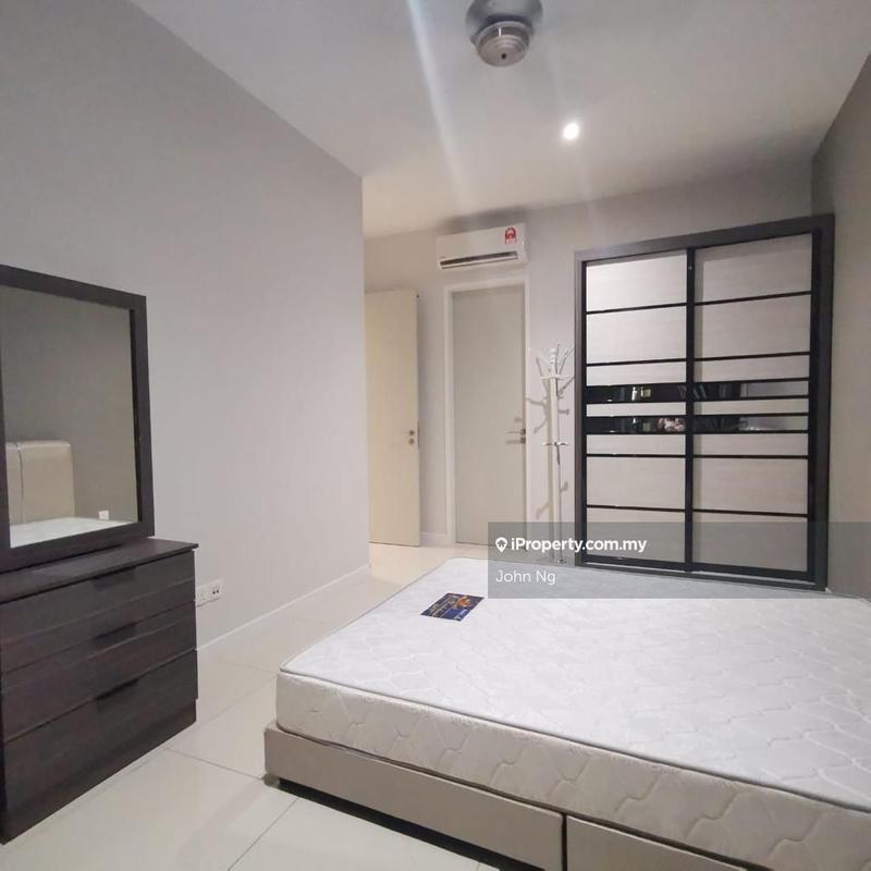 Residensi Servis untuk Dijual di Skyluxe On The Park Bukit Jalil oleh John Ng - iProperty.com.my