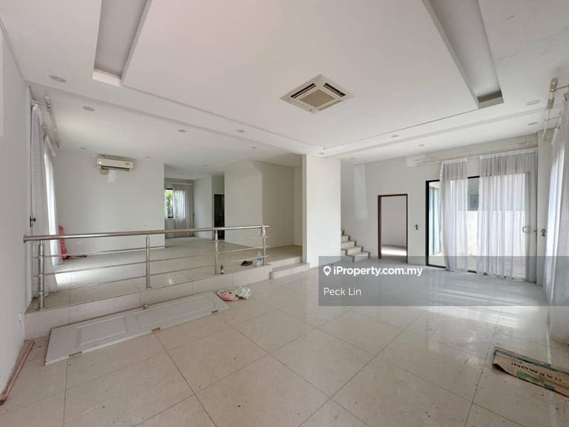 Semi-Detached House for Sale in Ivory Villa, Mantin by Peck Lin - iProperty.com.my