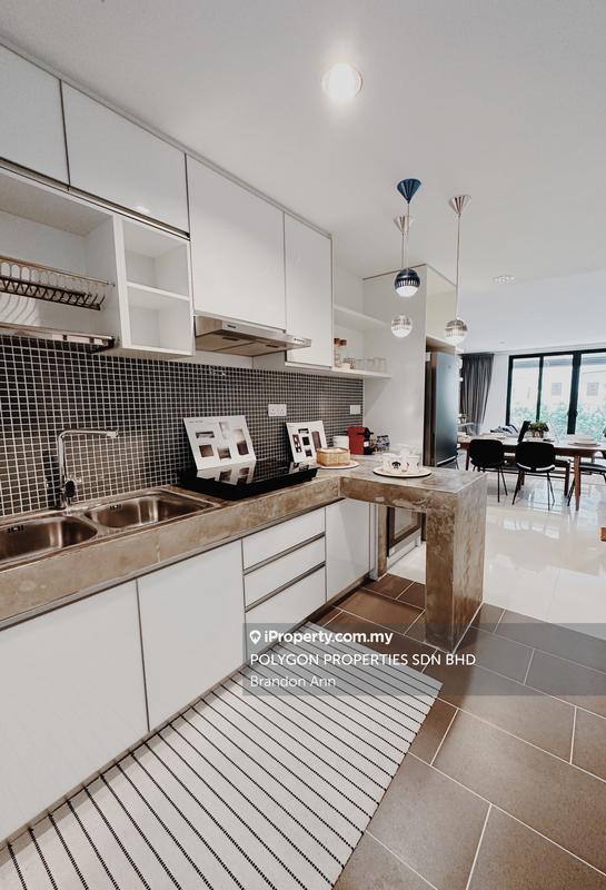 Kondominium untuk Dijual di Damansara Fifty6 oleh Brandon Ann - iProperty.com.my