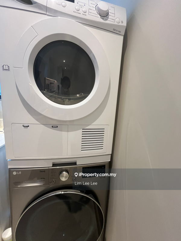 Service Residence for Rent in Setia City Residences by Lim Lee Lee - iProperty.com.my