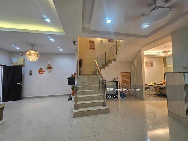 Rumah Teres 3-Tingkat untuk Dijual di Taman Bukit Prima, Cheras oleh Stacy Young - iProperty.com.my