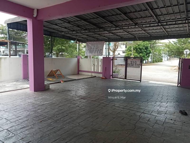 2-storey Terraced House for Sale in Taman Desa Permai, Sitiawan by Vincent Har - iProperty.com.my