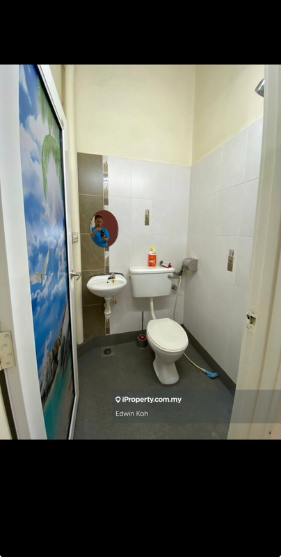 Rumah Berangkai 2 Tingkat untuk Dijual di Taman Cheng Baru, Cheng oleh Edwin Koh - iProperty.com.my