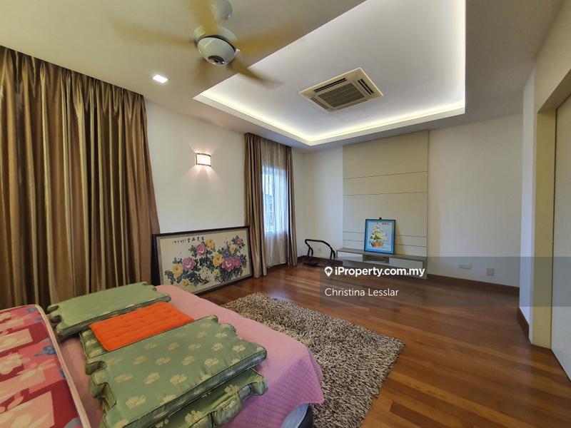 Bungalow House untuk Dijual di Bukit Jelutong, Shah Alam oleh Christina Lesslar - iProperty.com.my