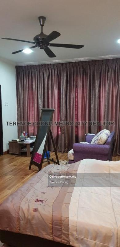 2-storey Terraced House for Sale in Bandar Kinrara Seksyen 5, Bandar Kinrara by Terence Chong - iProperty.com.my