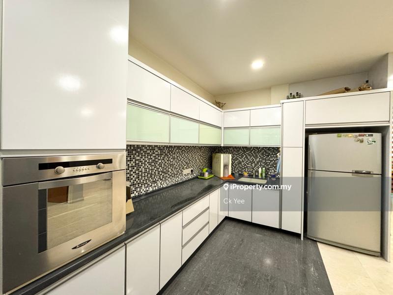 Rumah Berangkai 3 Tingkat untuk Dijual di Jalil Sutera, Bukit Jalil oleh Ck Yee - iProperty.com.my