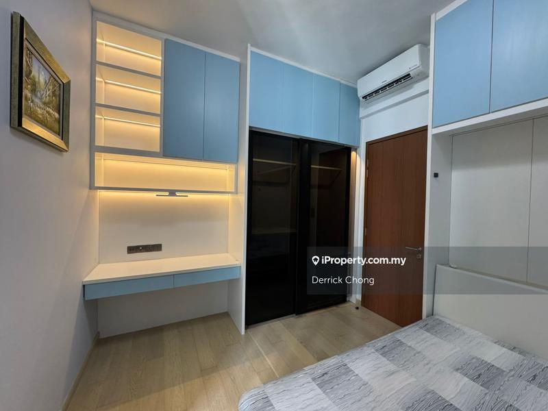 For Rent - Star Residences Two