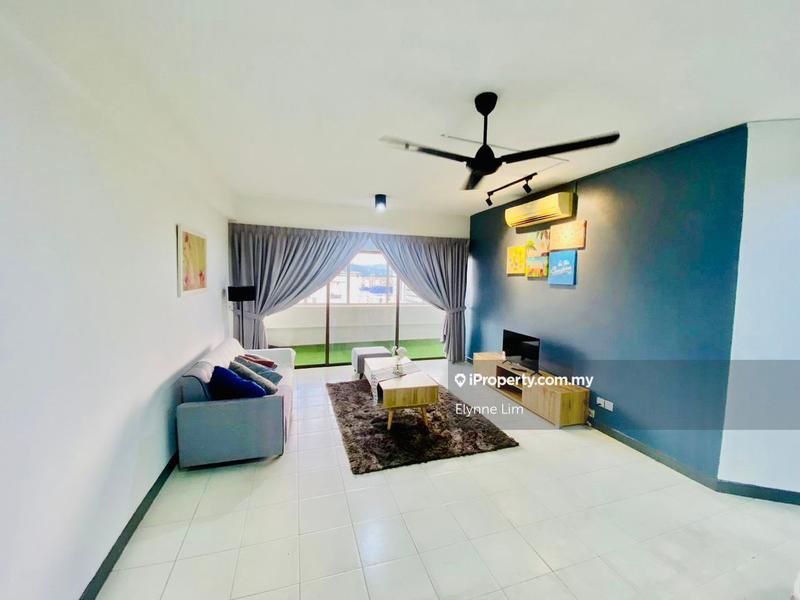 For Sale - GCB Court