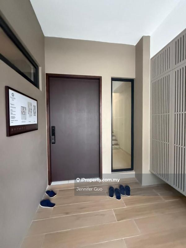 Semi-Detached House for Sale in Symphony Hills, Cyberjaya by Jennifer Guo - iProperty.com.my