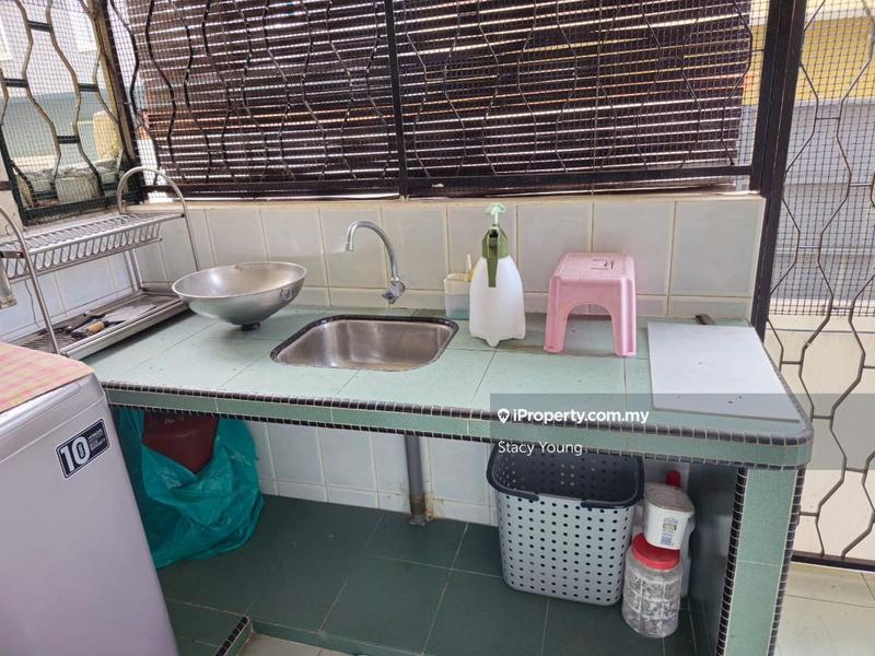 2-storey Terraced House for Sale in Bandar Tun Hussein Onn, Cheras by Stacy Young - iProperty.com.my