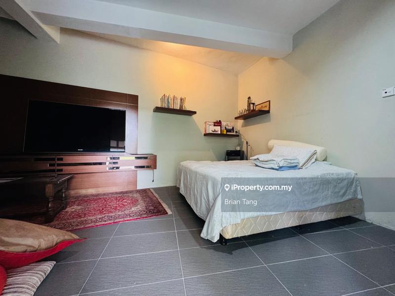 Banglo untuk Dijual di Sierramas, Sungai Buloh oleh Brian Tang - iProperty.com.my