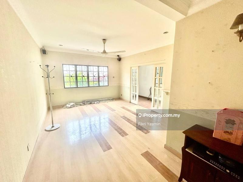 Rumah Berkembar untuk Dijual di Seksyen 7, Shah Alam oleh Fikri Yasmin - iProperty.com.my