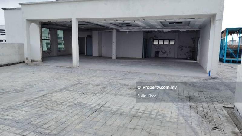Shop / Office untuk Dijual di Kawasan 18, Klang oleh Sulin Khor - iProperty.com.my