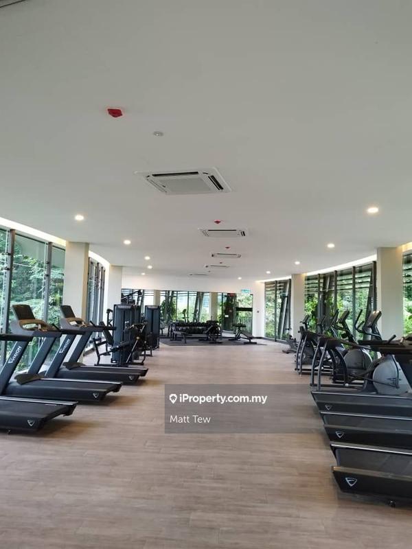 Residensi Servis untuk Disewa di The Goodwood Residence oleh Matt Tew - iProperty.com.my