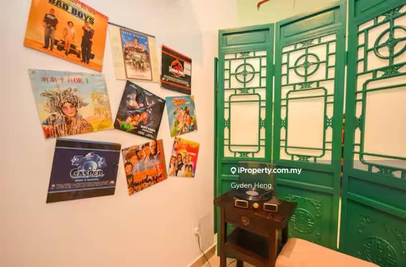 Residensi Servis untuk Dijual di Manhattan oleh Gyden Heng - iProperty.com.my