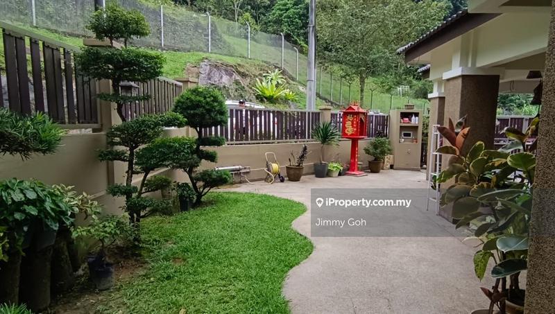 3-storey Terraced House for Sale in Bukit Ampang Permai, Ampang by Jimmy Goh - iProperty.com.my