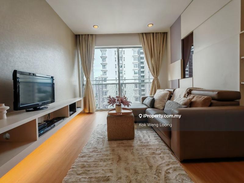 For Rent - Verve Suites