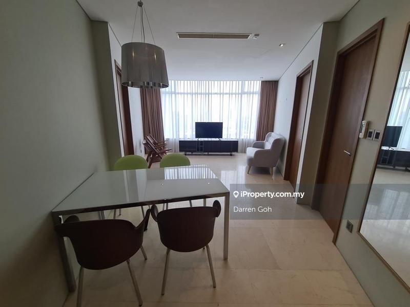 For Sale - Vortex KLCC