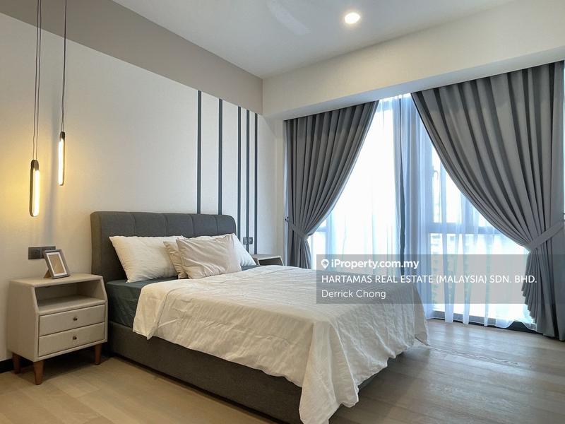 For Rent - Star Residences Three