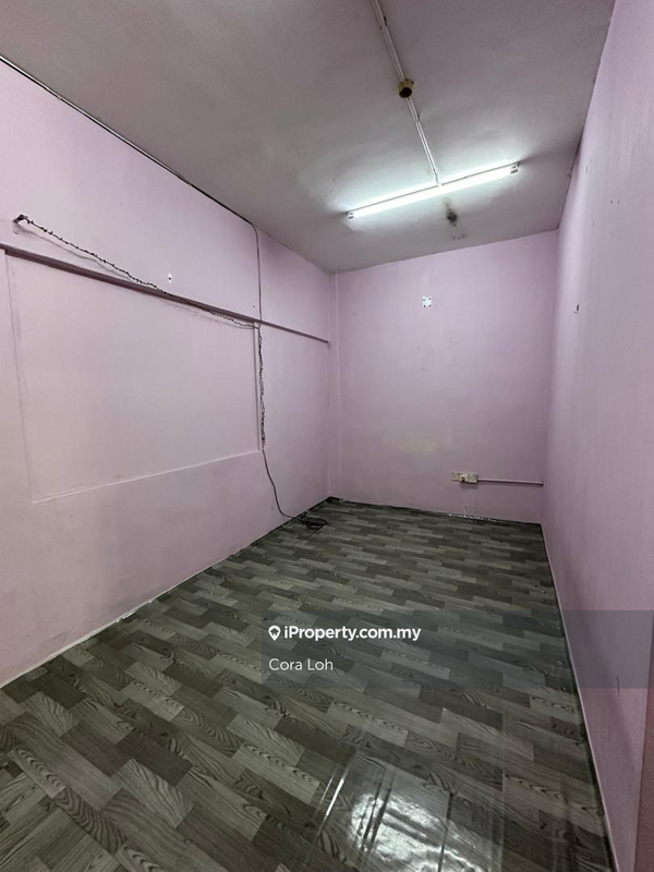 Kilang Teres untuk Dijual di Taman Scientex Pasir Gudang, Pasir Gudang oleh Cora Loh - iProperty.com.my