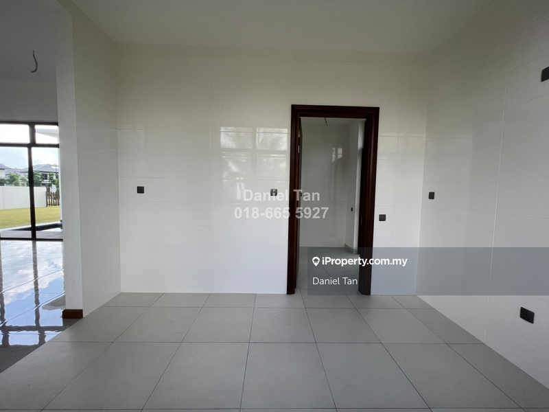 Banglo untuk Dijual di Eco Ardence, Setia Alam oleh Daniel Tan - iProperty.com.my