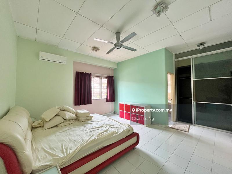 2-storey Terraced House for Sale in Taman Suria, Bandar Sungai Long by Charisse Ng - iProperty.com.my