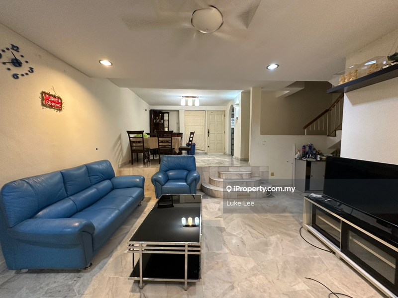 2-storey Terraced House for Sale in Taman Bukit Permai, Cheras by Luke Lee - iProperty.com.my