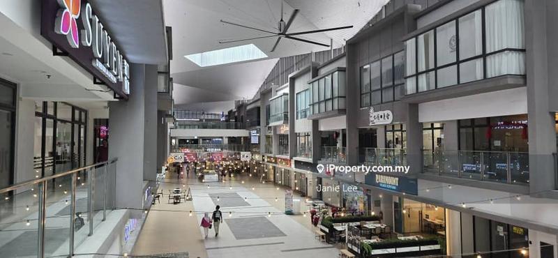 Pejabat-Runcit untuk Dijual di ez5m1, Setia Alam oleh Janie Lee - iProperty.com.my