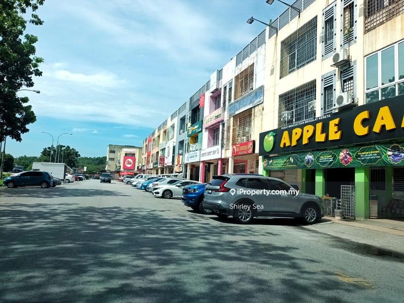 Shop for Rent in Bandar Mahkota Cheras, Cheras by Shirley Sea - iProperty.com.my