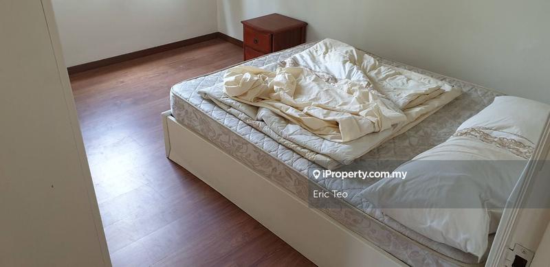 For Sale - Bayu Angkasa