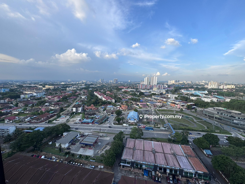 For Sale - Residensi Larkin Indah