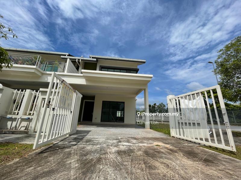 Rumah Teres 2-Tingkat untuk Dijual di Kota Warisan Warisan Puteri AVISTA, Sepang oleh Mandes Loh - iProperty.com.my