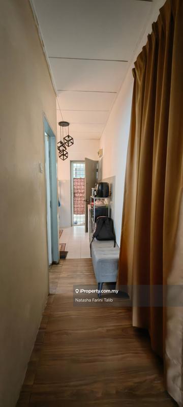 Apartment for Sale in Pangsapuri Putra by Natasha Farini Talib - iProperty.com.my