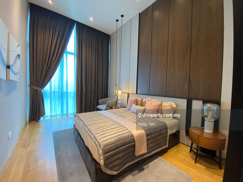 For Sale - Damansara City Residency (DC Residensi)