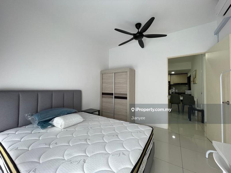 For Rent - Damai Residence