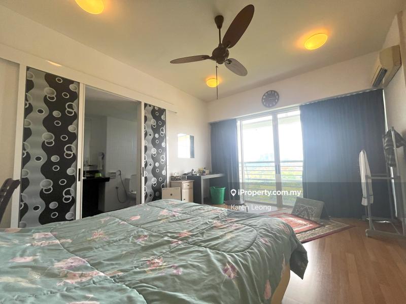 Kondominium untuk Dijual di The Plaza Condominium oleh Karen Leong - iProperty.com.my