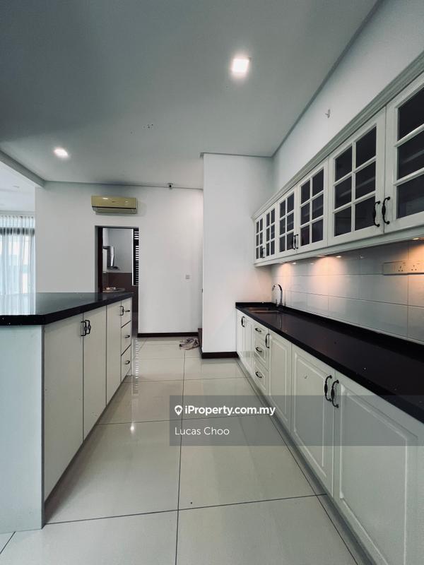 Semi-Detached House for Sale in Sunway Montana, Setapak by Lucas Choo - iProperty.com.my