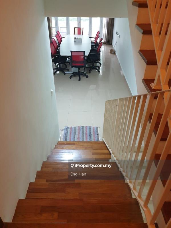 2-storey Terraced House for Sale in Taman Bangsar, Bangsar by Eng Han - iProperty.com.my