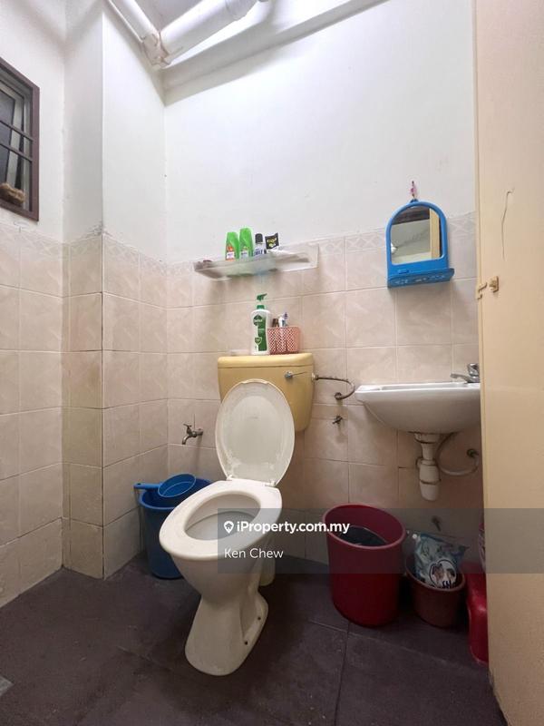 Pangsapuri untuk Dijual di Pandan Court oleh Ken Chew - iProperty.com.my