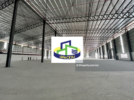 For Sale - 100,000 sqft Warehouse for Sale in Westport