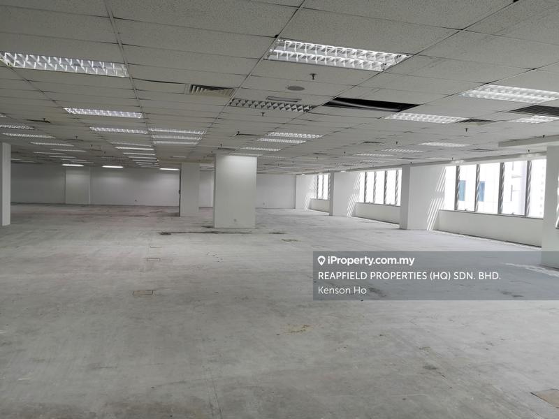 Pejabat untuk Dijual di Kl Sentral, Kuala Lumpur oleh Kenson Ho - iProperty.com.my