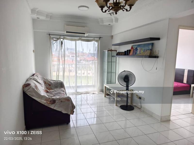 Apartment for Sale in Arena Green by SL Yap - iProperty.com.my