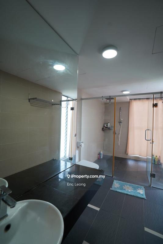 Condominium for Sale in Zen Residence @ Asplenium Condominium by Eric Leong - iProperty.com.my