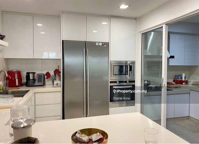 Kondominium untuk Dijual di Atmosfera Kondominium oleh Elaine Kow - iProperty.com.my