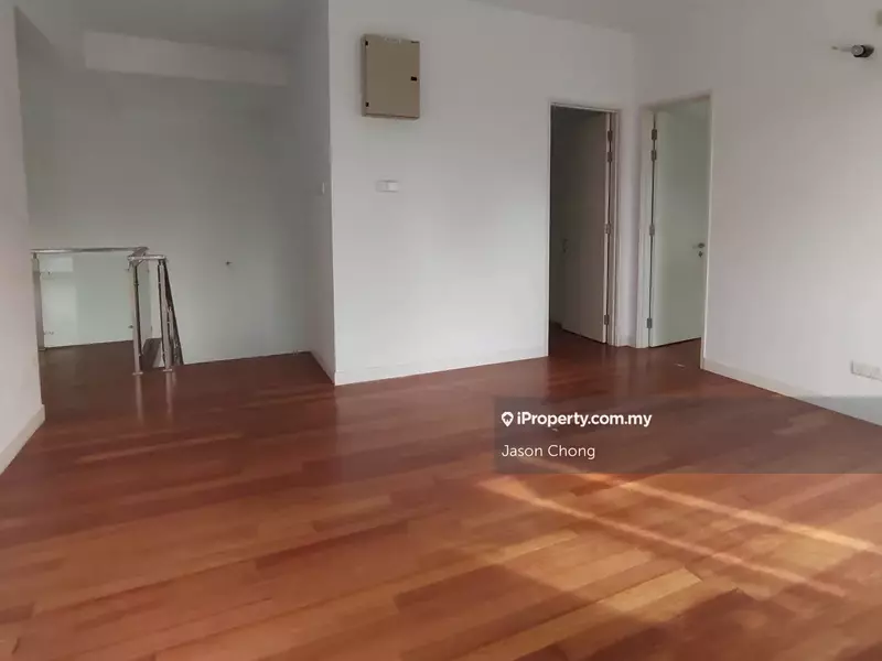 Semi-Detached House for Sale in Bandar Bukit Tinggi, Klang by Jason Chong - iProperty.com.my